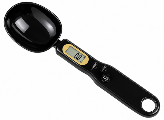 NOWA LIFESTYLE™ Digital Measuring Spoon Scale