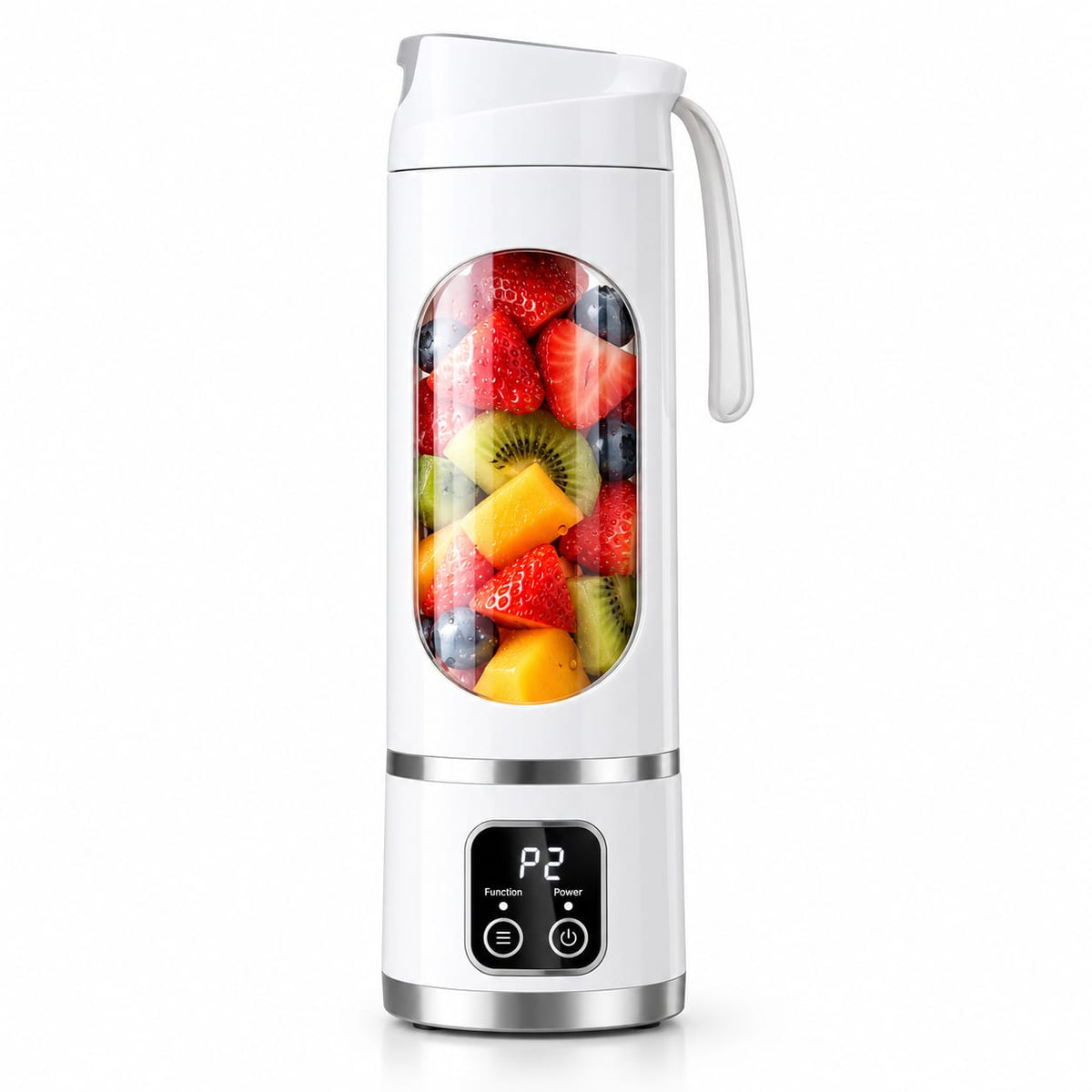 Nowa Lifestyle™ Portable BlendGo Blender